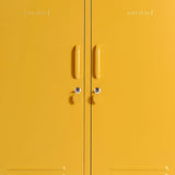 The Midi in Mustard