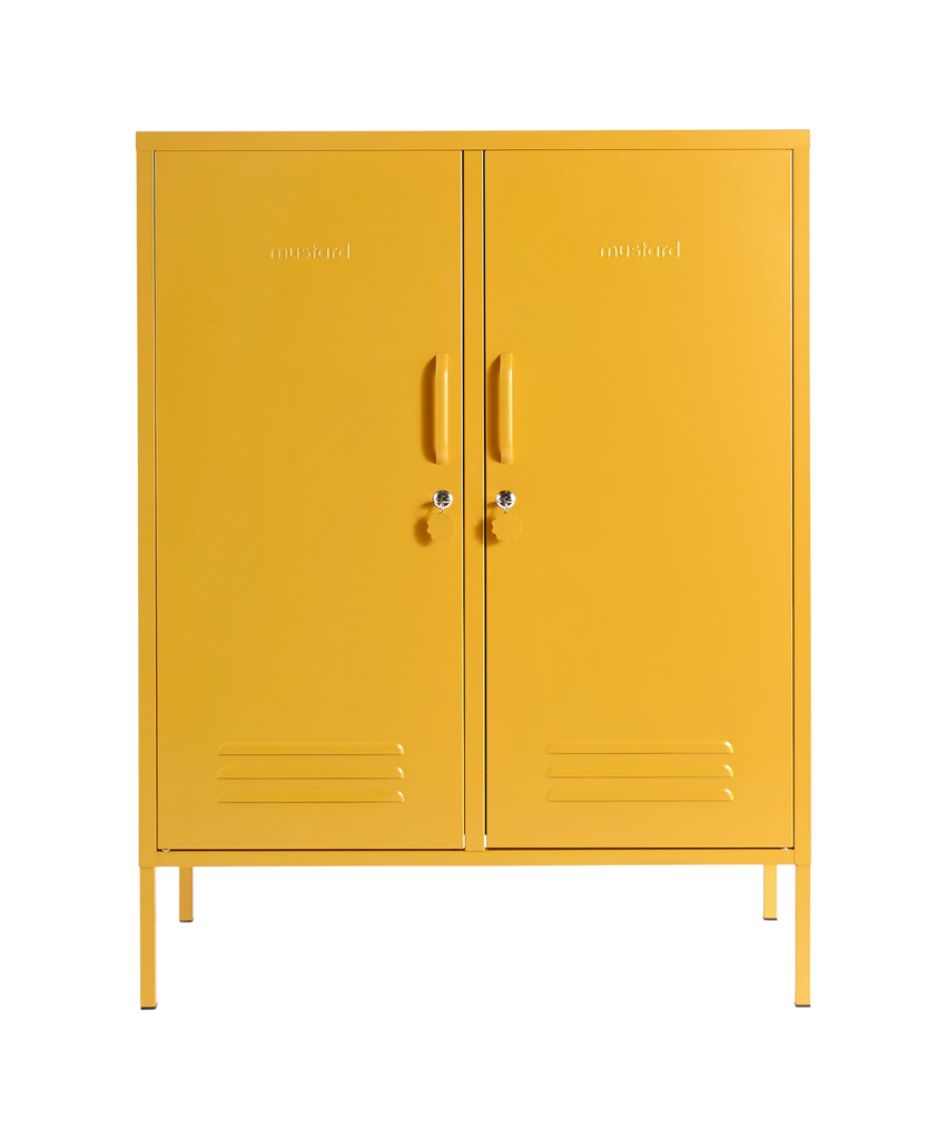 The Midi in Mustard