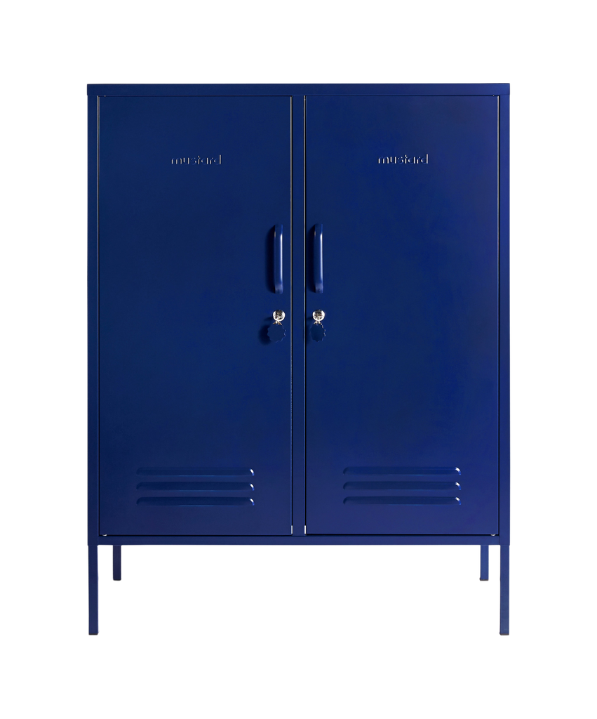 The Midi in Navy