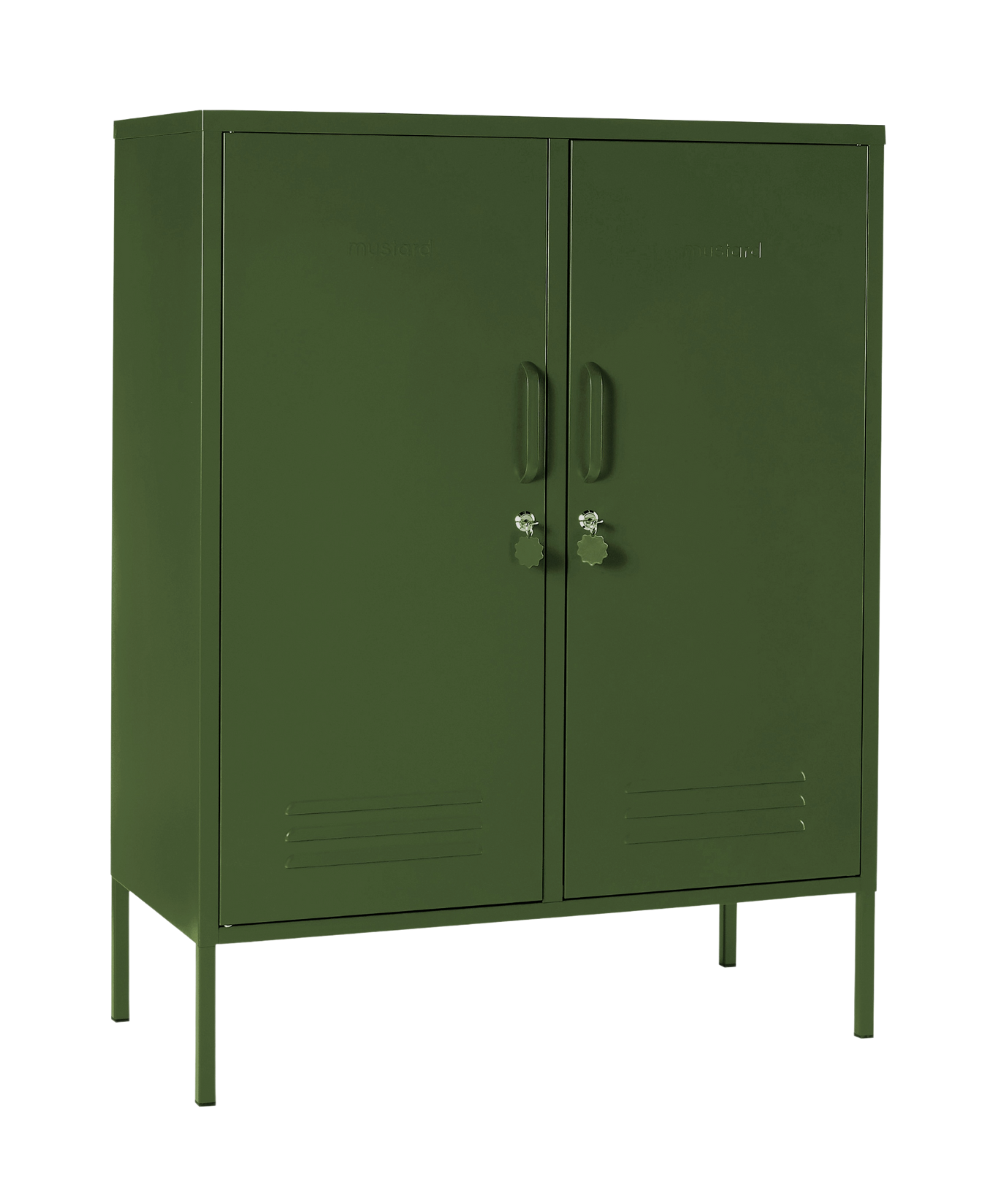 The Midi in Olive
