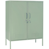 The Midi in Sage