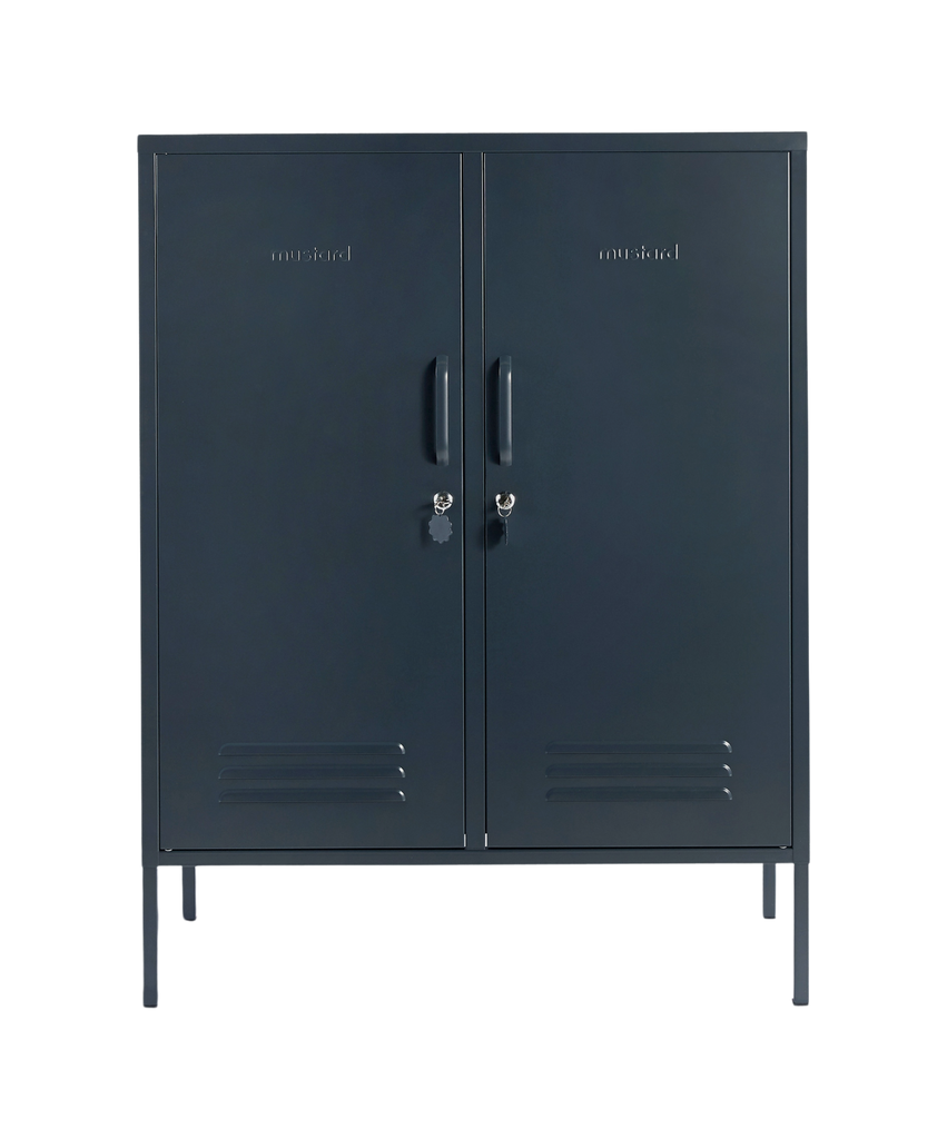 The Midi in Slate