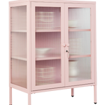 The Mixer in Blush