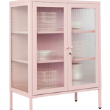 The Mixer in Blush