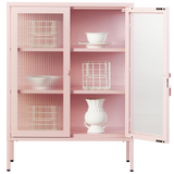 The Mixer in Blush