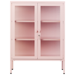 The Mixer in Blush