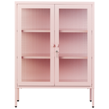 The Mixer in Blush