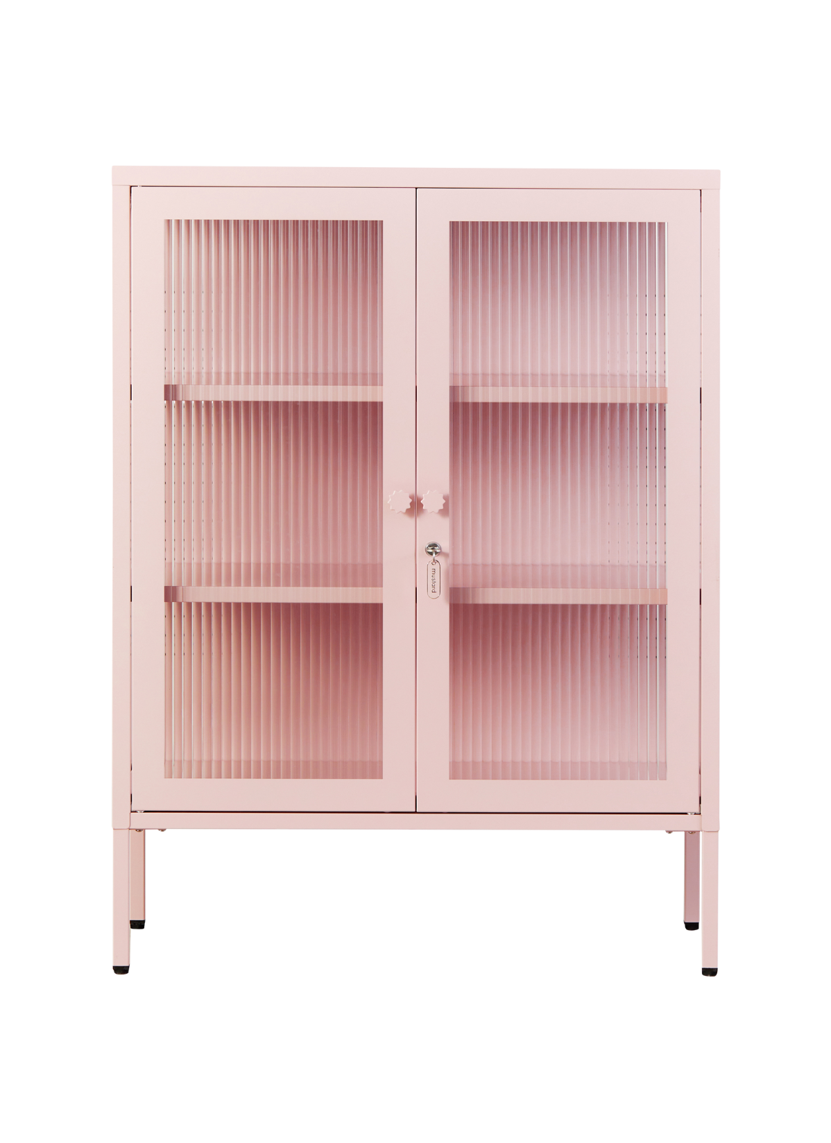 The Mixer in Blush