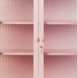 The Mixer in Blush