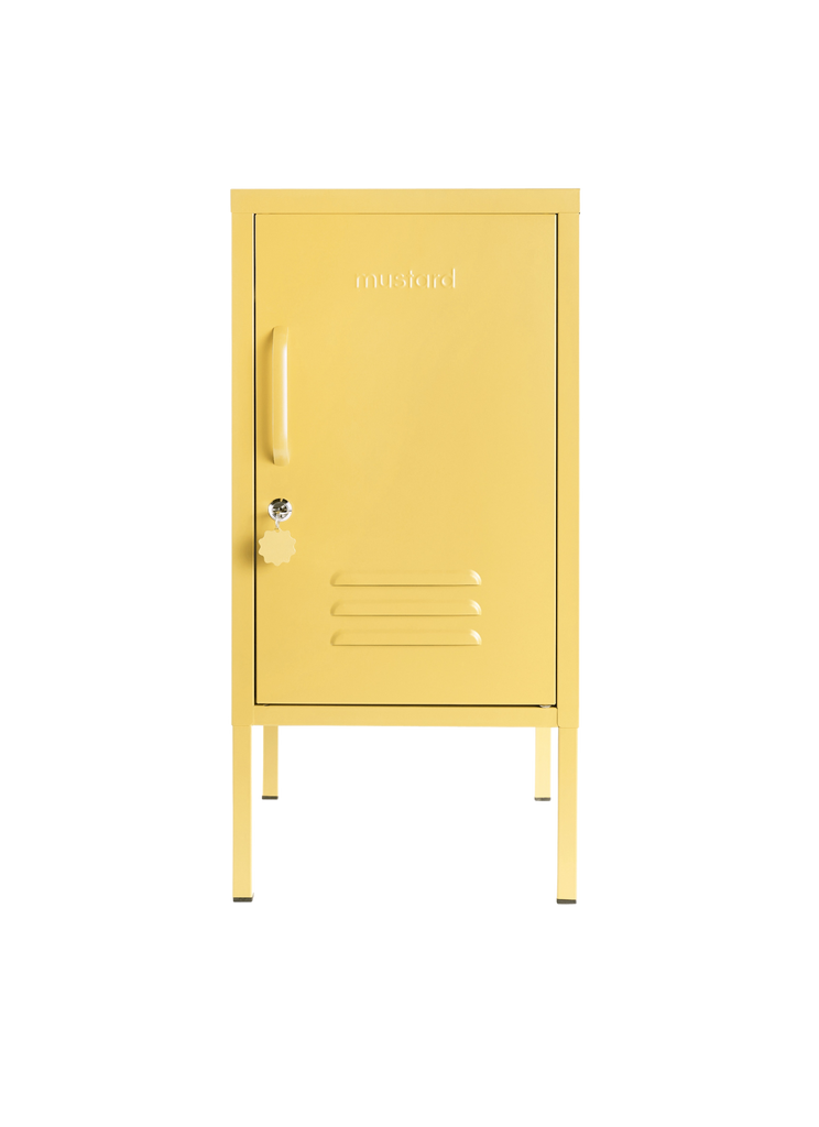 The Shorty in Butter