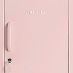The Shorty in Blush