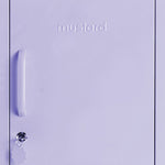 The Shorty in Lilac