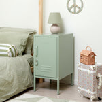 The Shorty in Sage