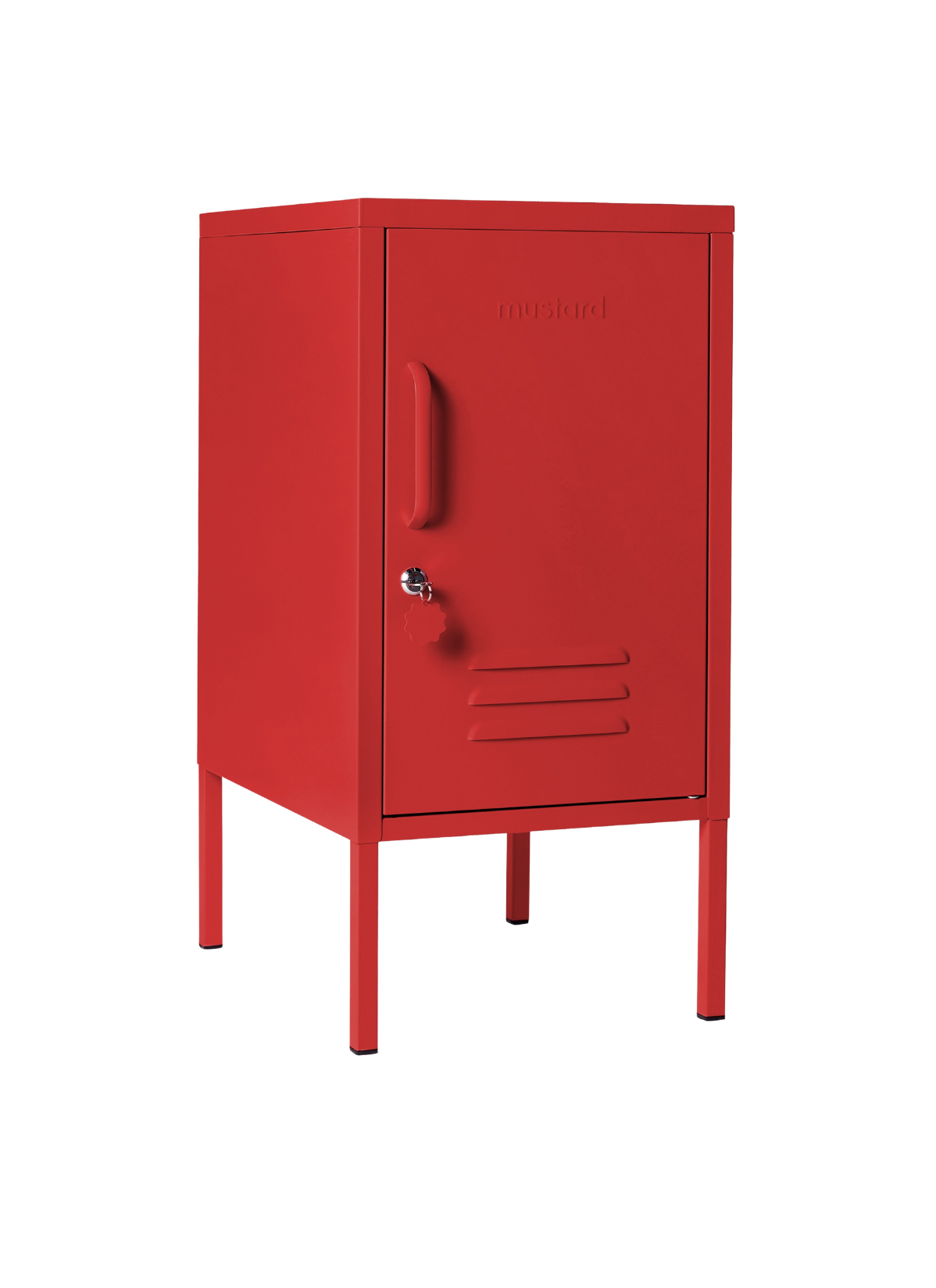 The Shorty in Poppy