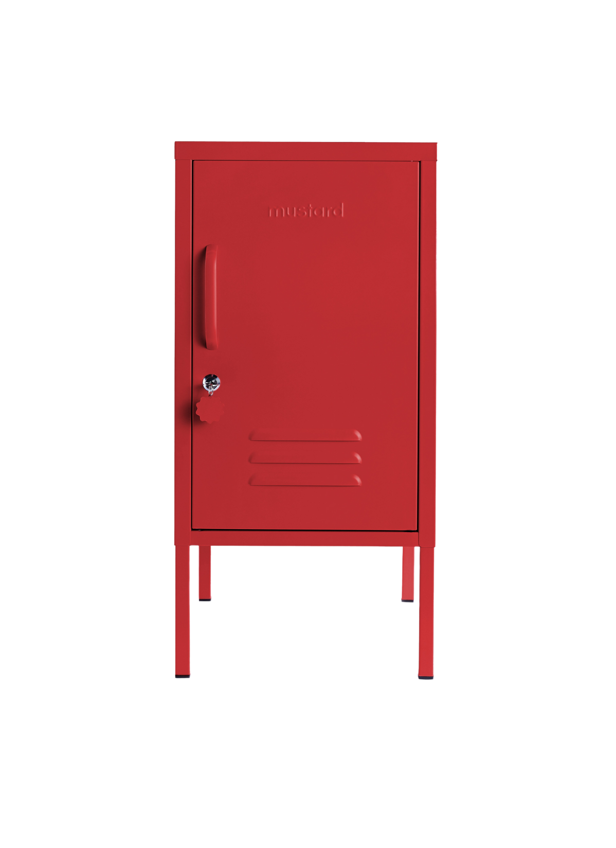 The Shorty in Poppy