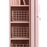 The Skinny in Blush