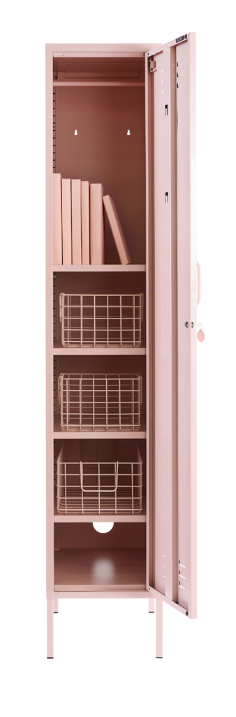 The Skinny in Blush