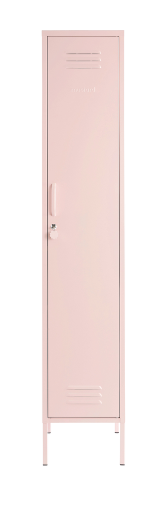 The Skinny in Blush