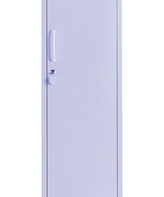 The Skinny in Lilac
