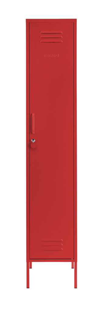 The Skinny in Poppy