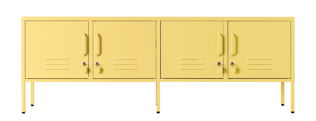 The Standard in Butter
