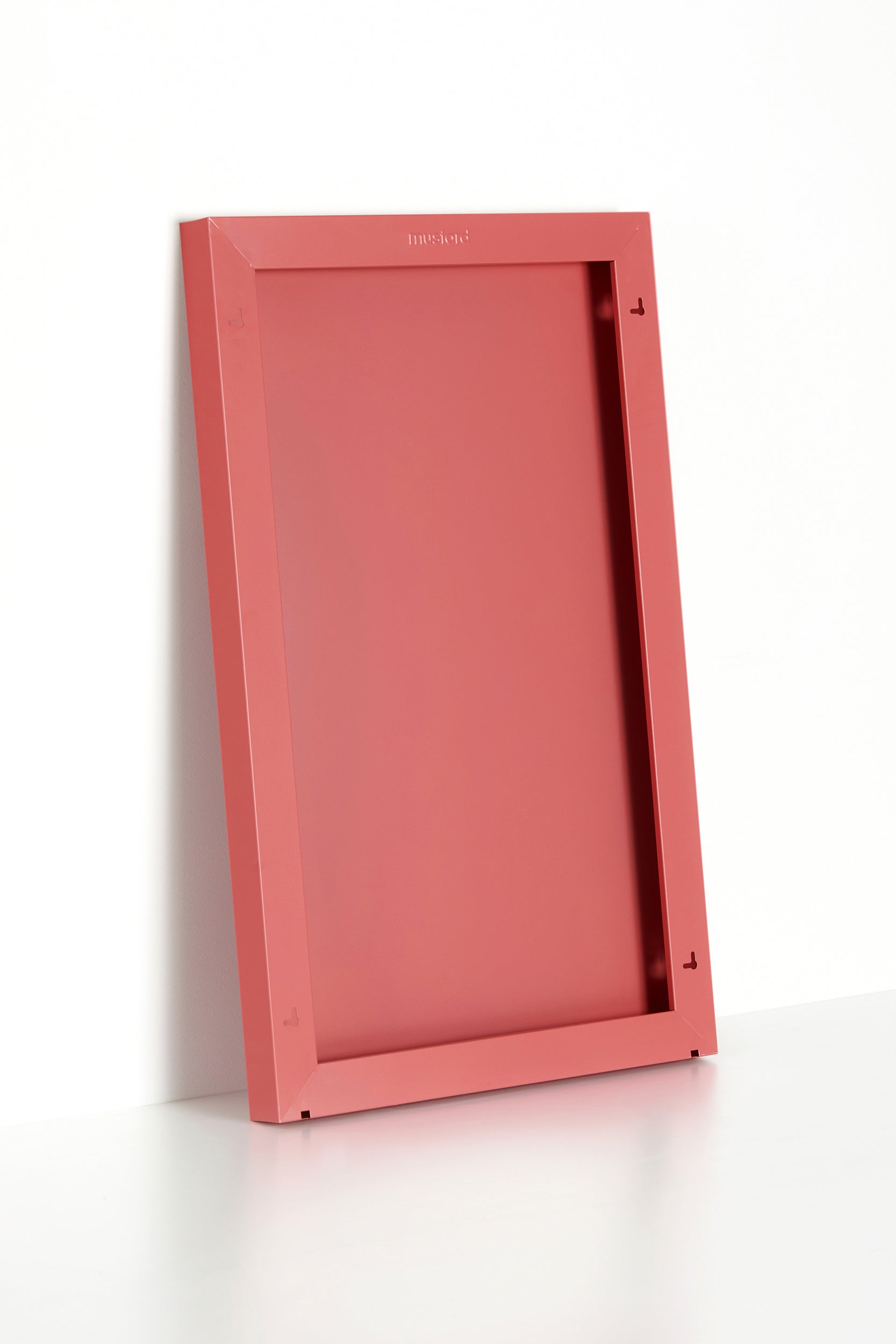 Vista posteriore dell'Storyboard