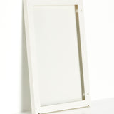 Vista posteriore dell'Storyboard