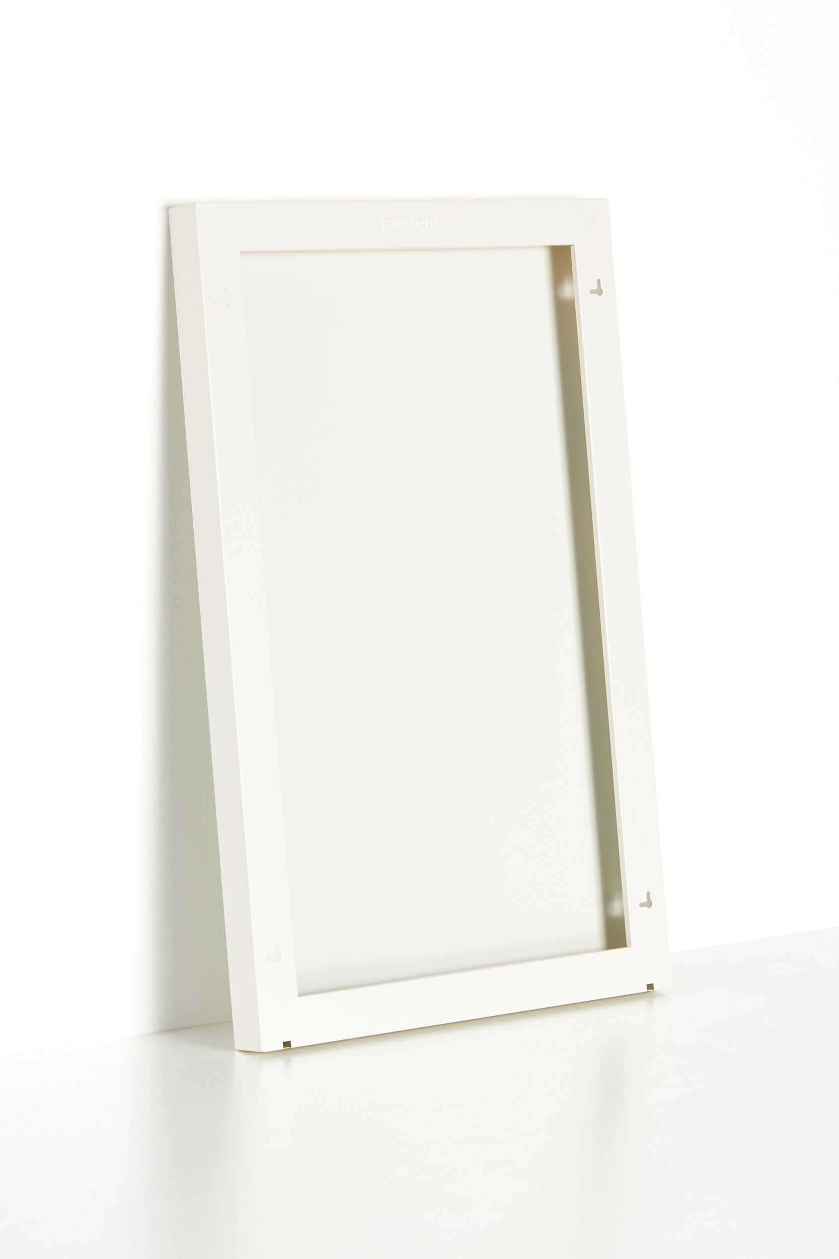 Vista posteriore dell'Storyboard