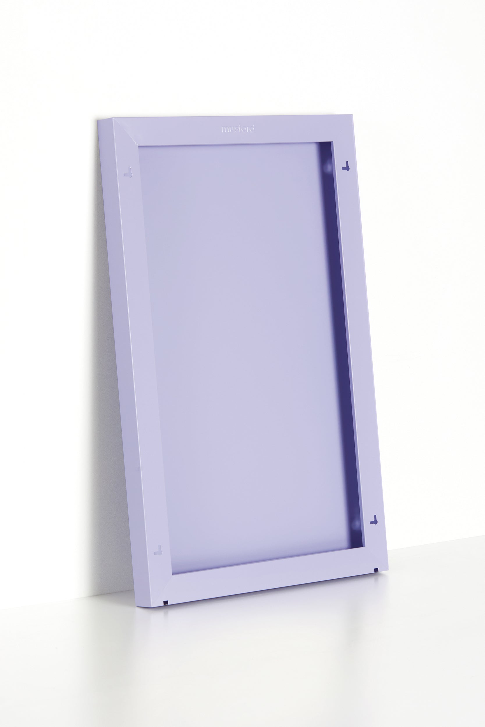 Vista posteriore dell'Storyboard