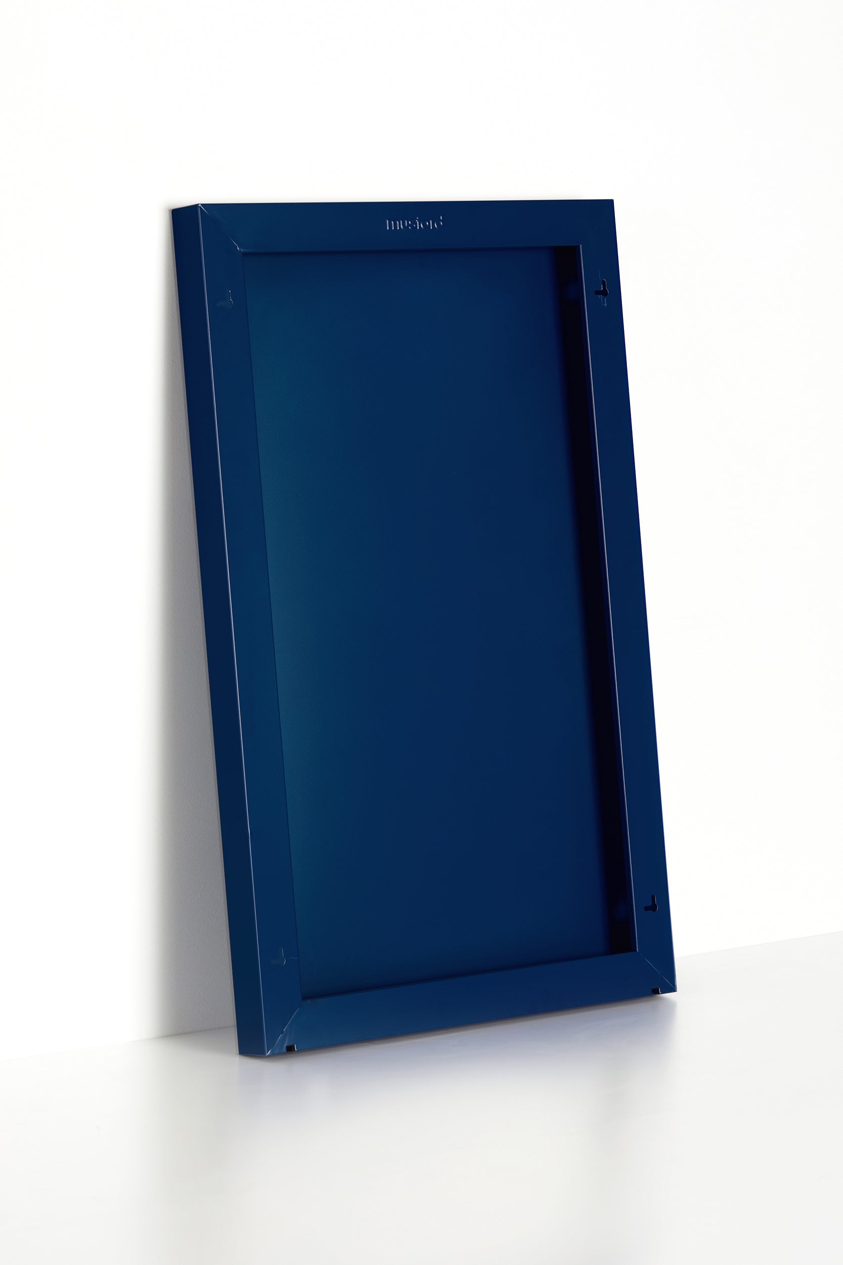 Vista posteriore dell'Storyboard