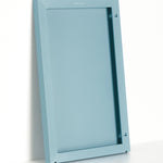 Vista posteriore dell'Storyboard