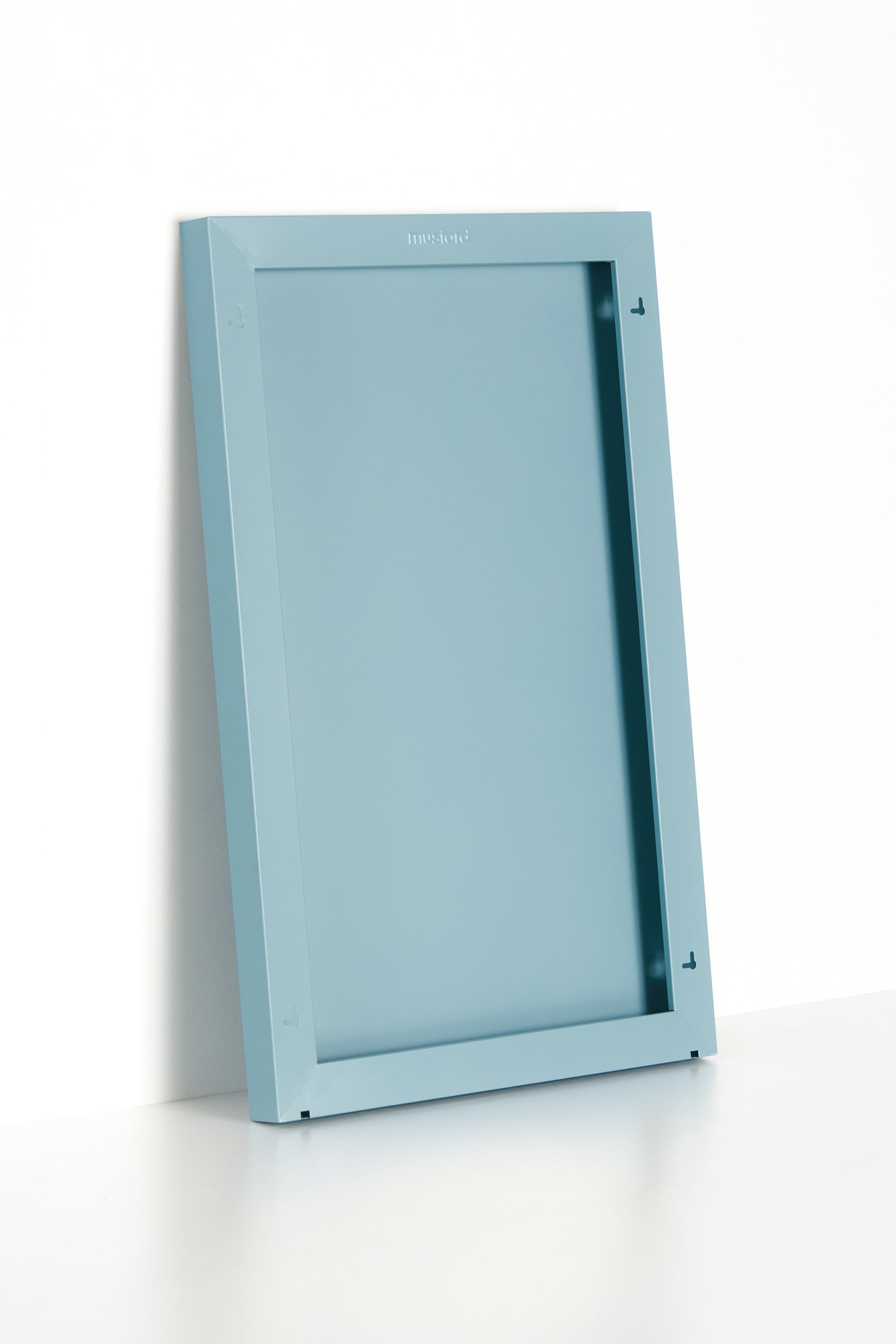 Vista posteriore dell'Storyboard