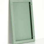 Vista posteriore dell'Storyboard