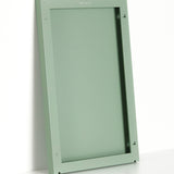 Vista posteriore dell'Storyboard