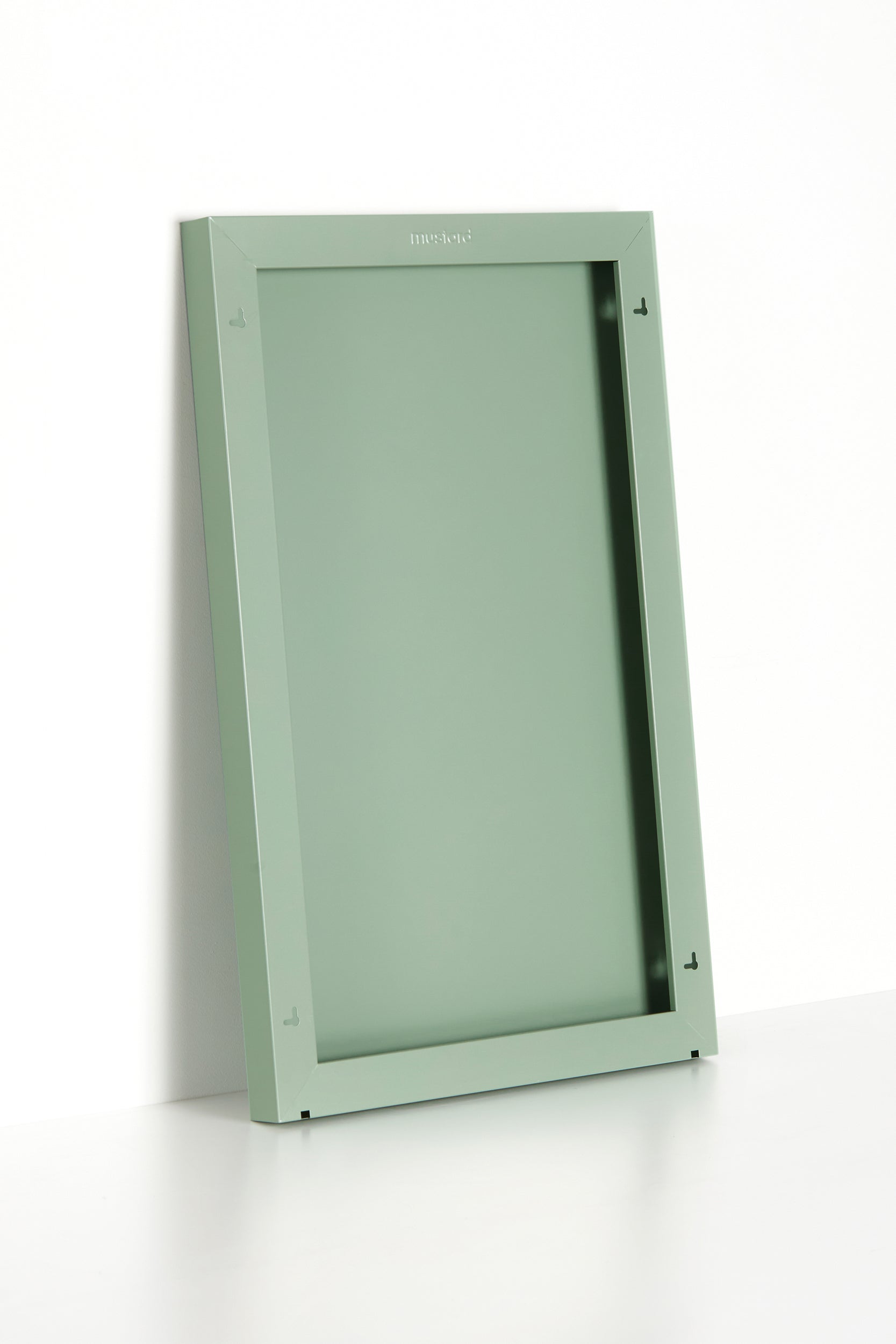 Vista posteriore dell'Storyboard