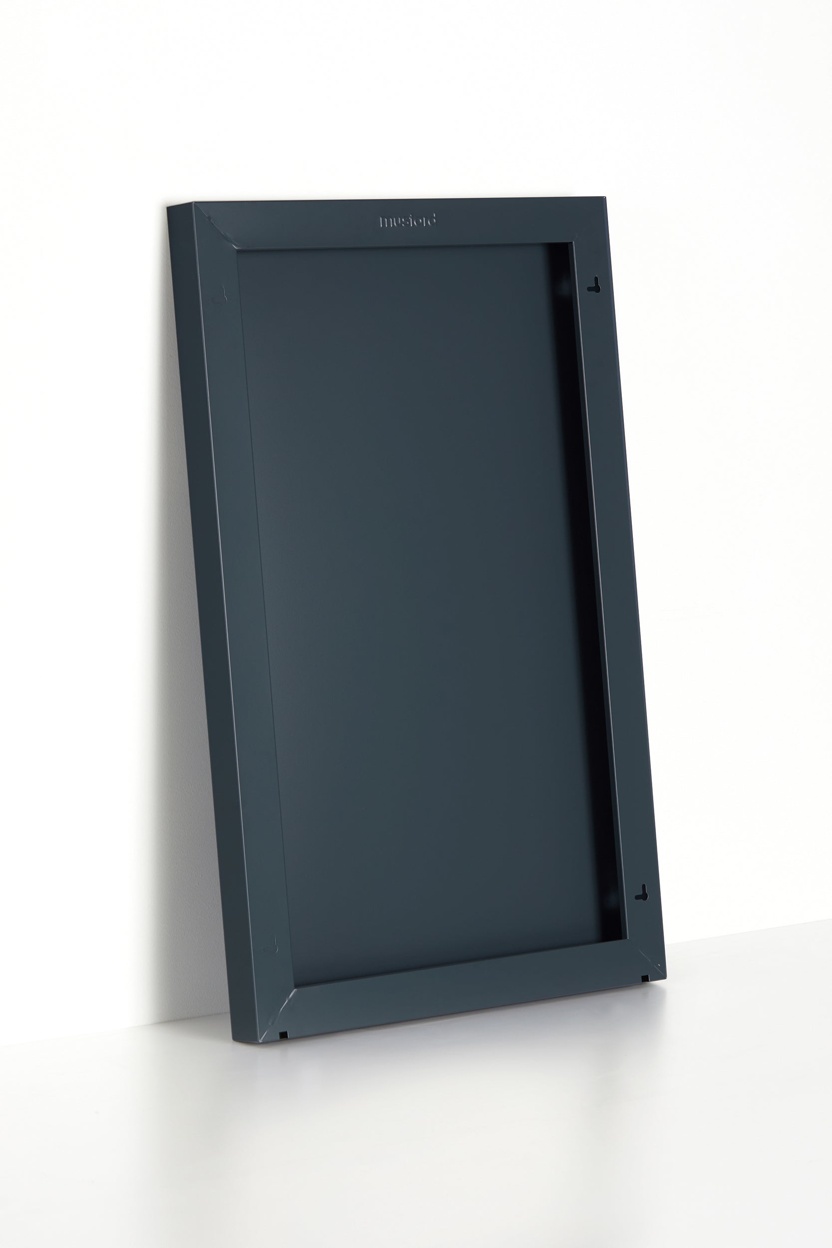 Vista posteriore dell'Storyboard 