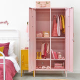 Der Twinny in Erröten