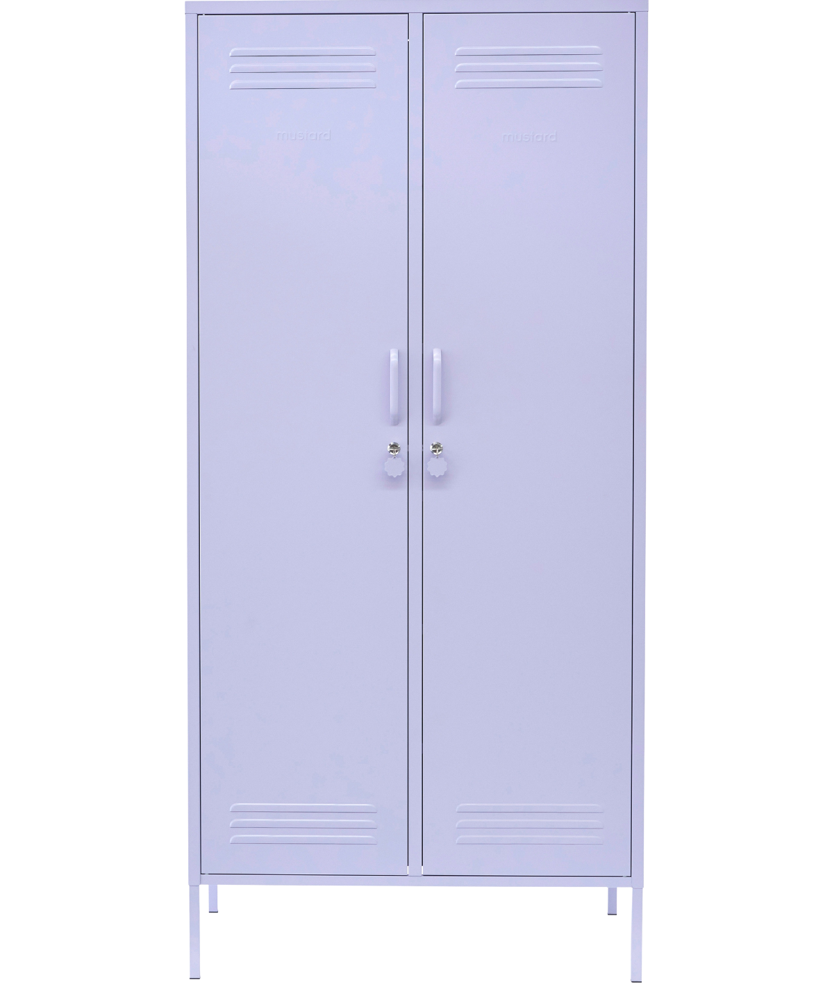 The Twinny in Lilac