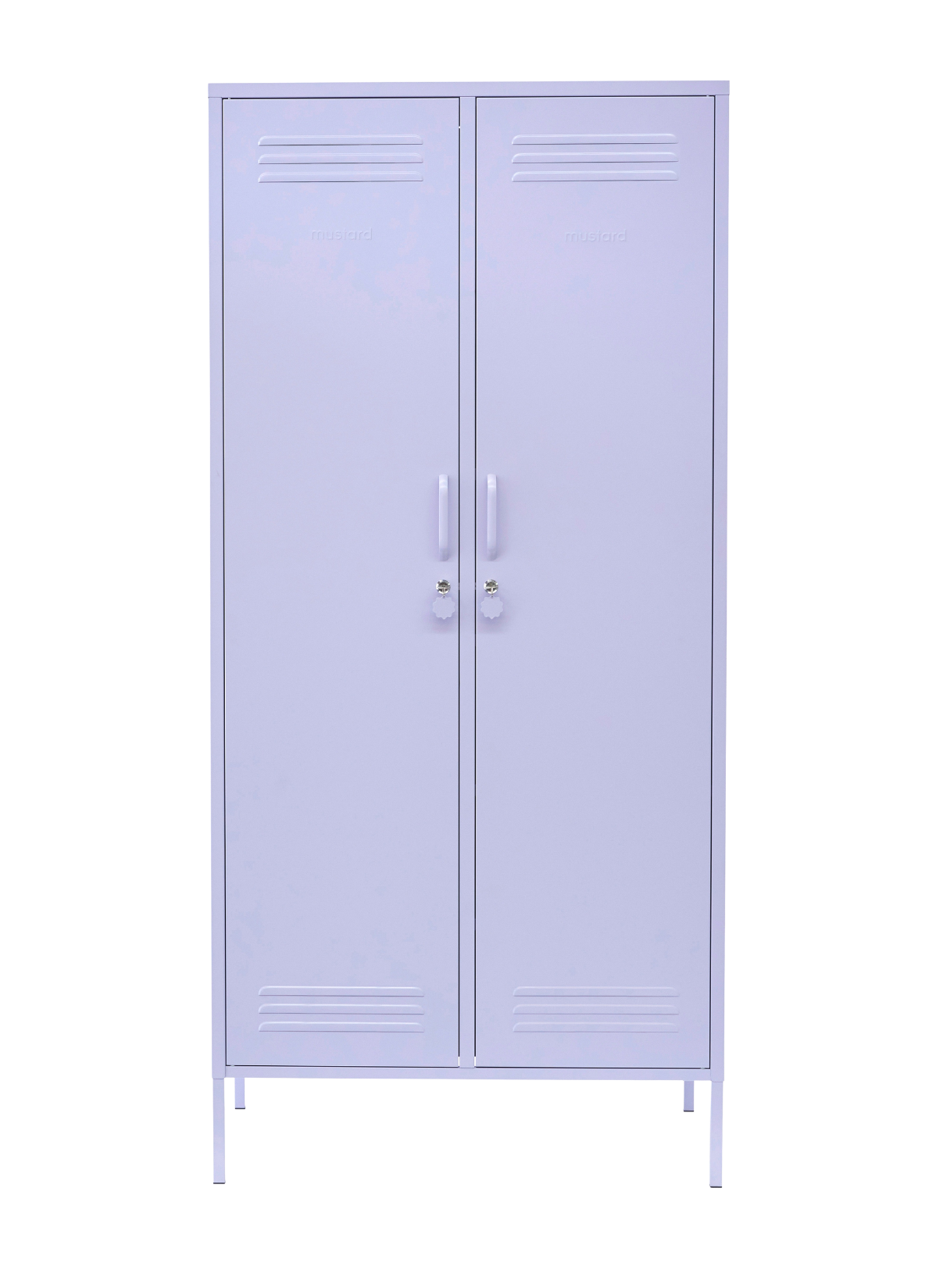 The Twinny in Lilac