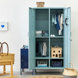 Le Twinny dans l'océan