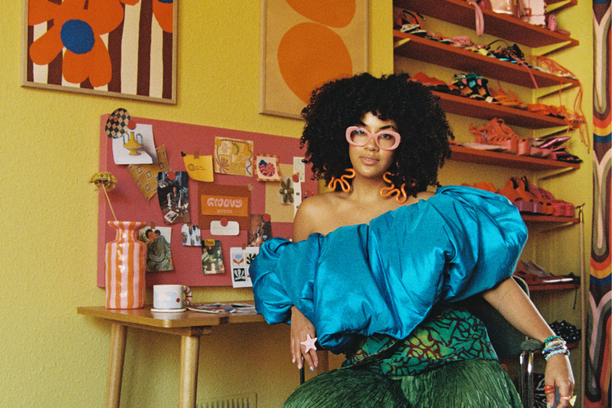 Träume in die Realität umsetzen mit Content Creator Alanna Doherty