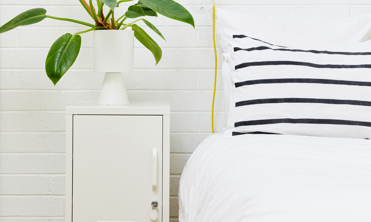 Beige-freie Neutrale