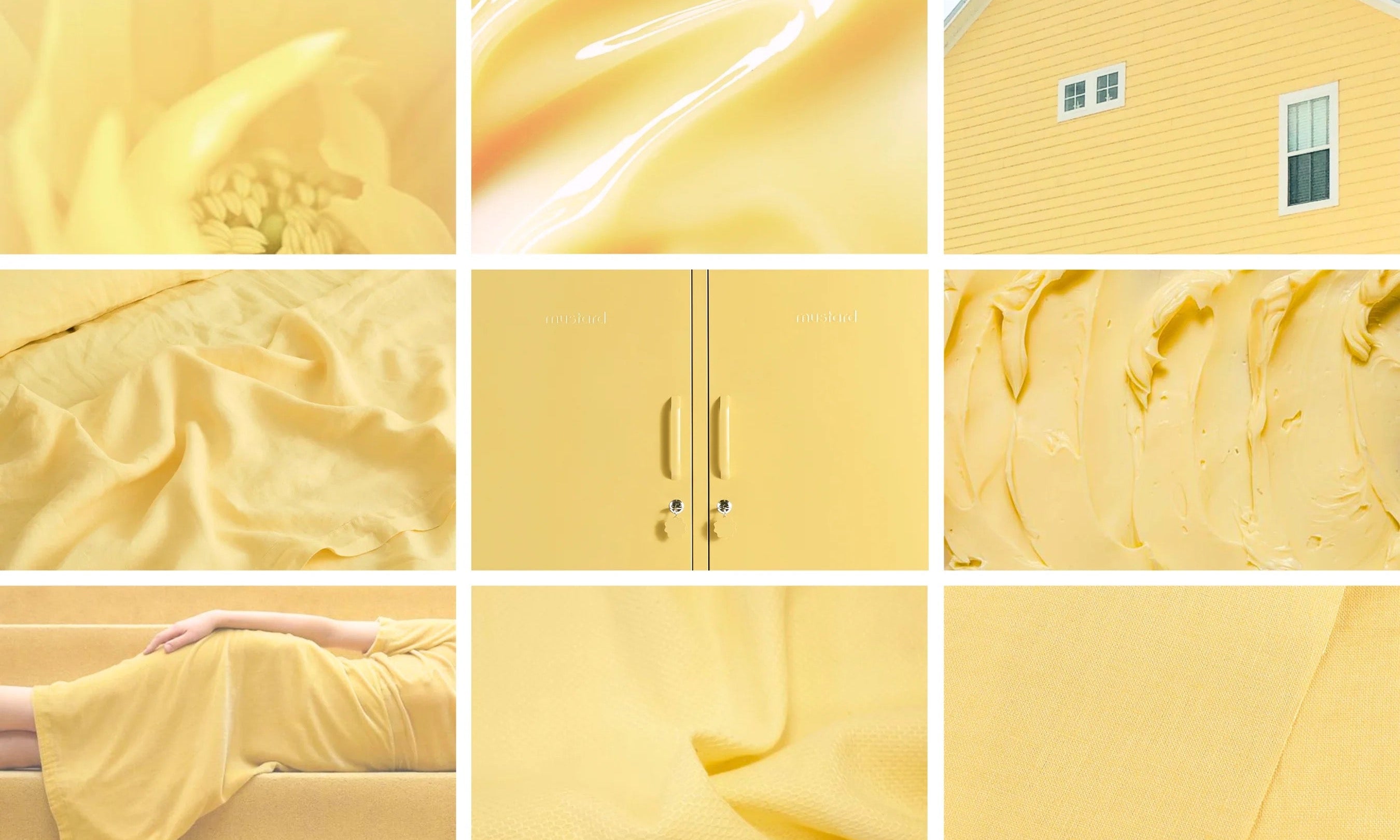Es ist die Farbe der Saison - hier sind 15 unserer liebsten Butter-Goodies!