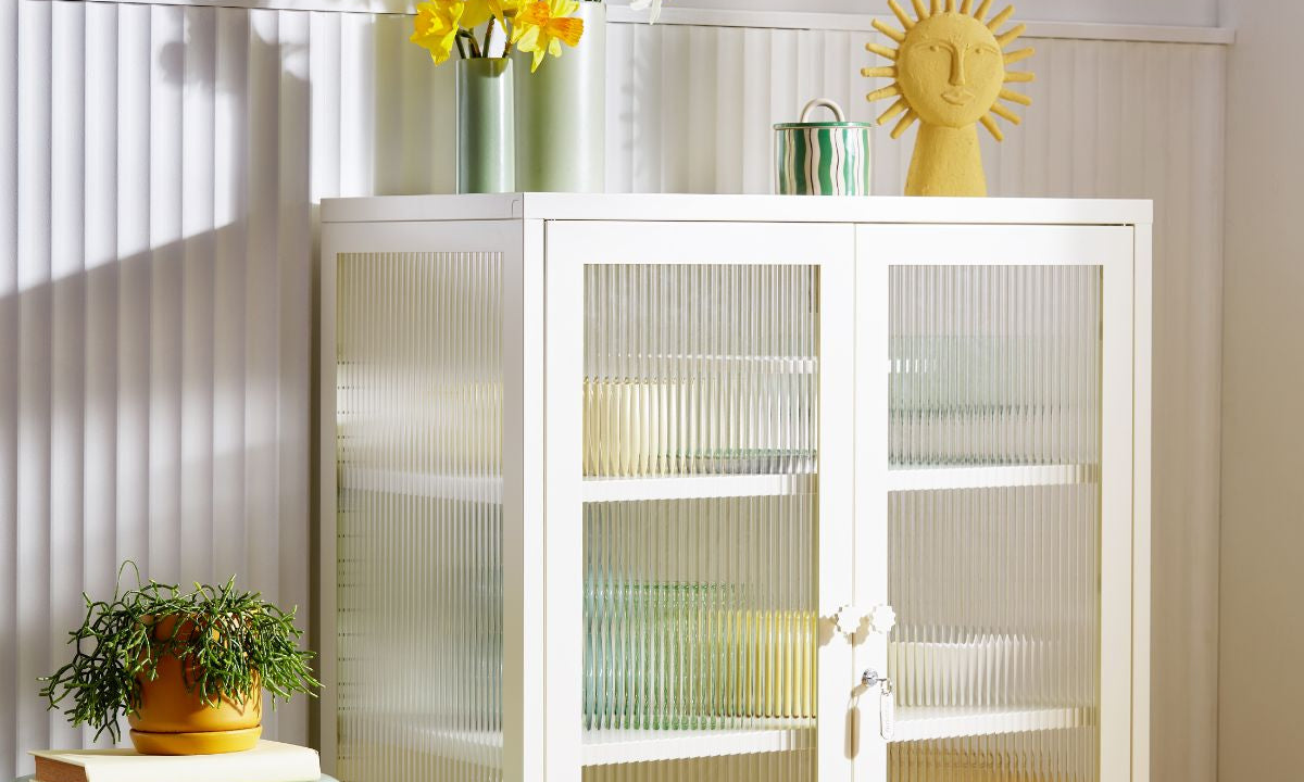 7 Gründe, sich in die Glaskollektion von Mustardzu verlieben