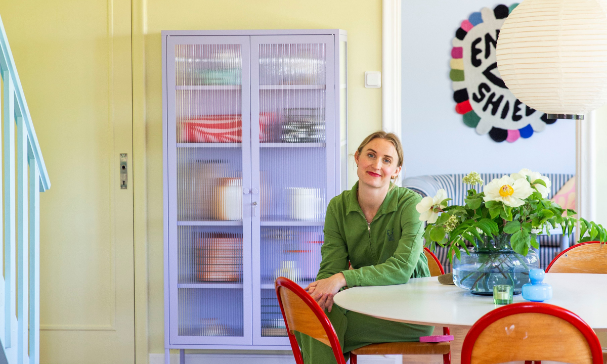 Styled By You: Glas-Edition