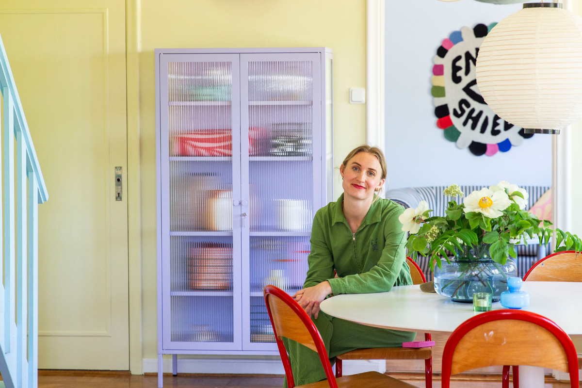 Styled By You: Glas-Edition