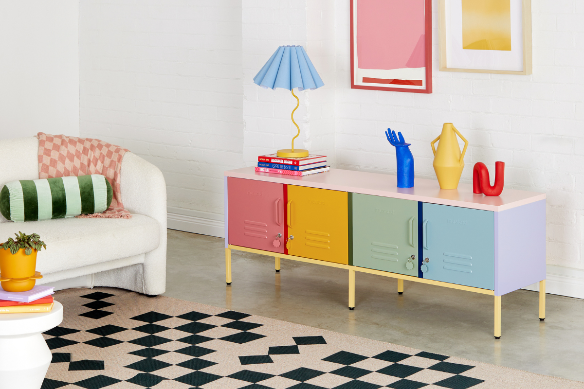 Die Standard ist hier, um Gutes zu tun!