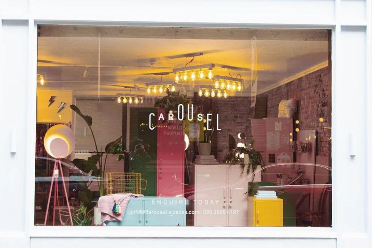 Feiern Sie die Siege