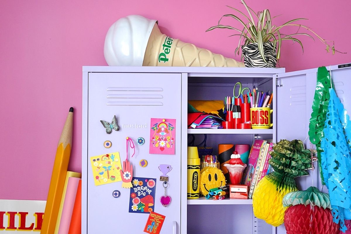 10 farbenfrohe Crafter, von denen du dich total inspirieren lassen kannst