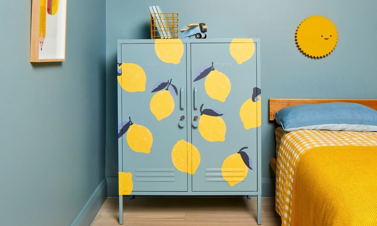 Entzückende Abziehbilder